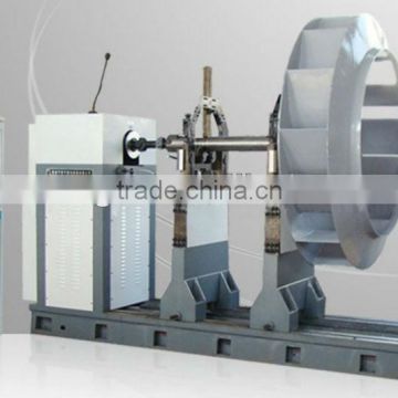 Universal Joint Drive Balancing Machine