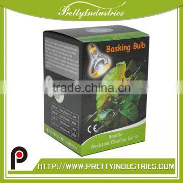 Ceramic Infrared Heat Emitter Reptile Heater Light