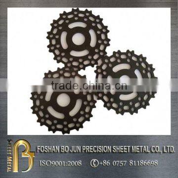 2016 New Product Customized Laser Cutting Defence for Plant photo-2