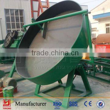 2013 Highly Efficient Disc Granlulator/Fertilizer Granulator/Granulating Disc