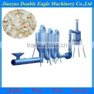 Newest type hot air flow cow dung drying machine wet drying machine for sawdust dryer machine
