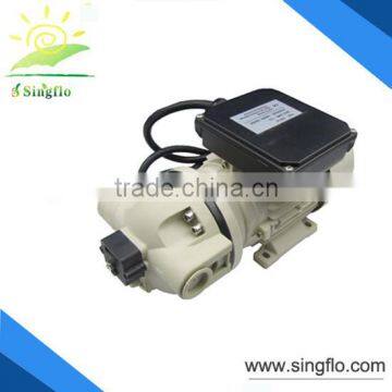 Singflo ac urea chemical circulating pump for IBC system