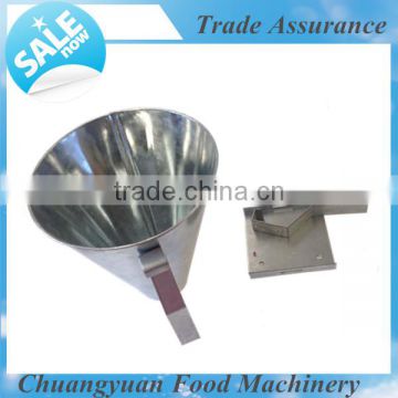 2016 Stainless steel poultry scalding machine/chicken scalder for sale