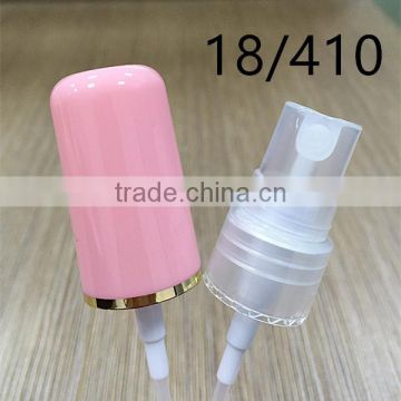 yuyao 18/410 mini micro mist spray used for cosmetic