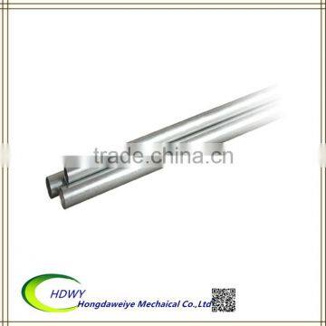 EMT conduit pipe