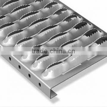 Anti-slip Perforated Sheet Antiskid Plate