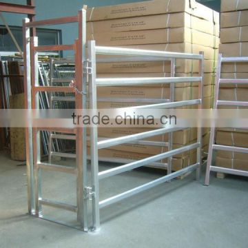 Super Heavy Duty Cattle Panel Man Way Access Gate