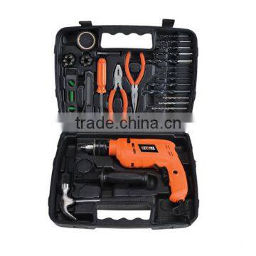 HOT SALES POWER TOOL SET FOR IMPACT DRILL SET WITH 95PCS TOOL KITS FROM CHINA