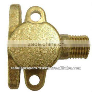 Garden Sprayer Piston Metal