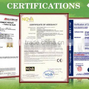 Tractor PTO Seeder Potato Planters for Wholesales photo-4