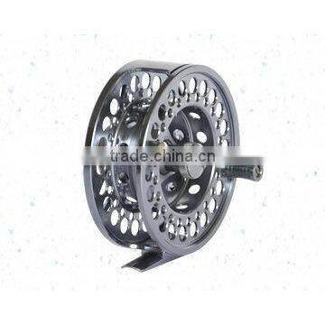 Fly fishing reels