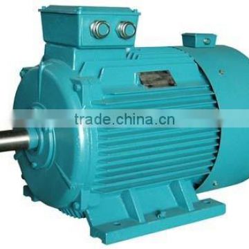 Y-H Series Three-phase Marine Motor