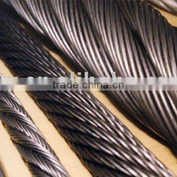 Steel Wire Rope