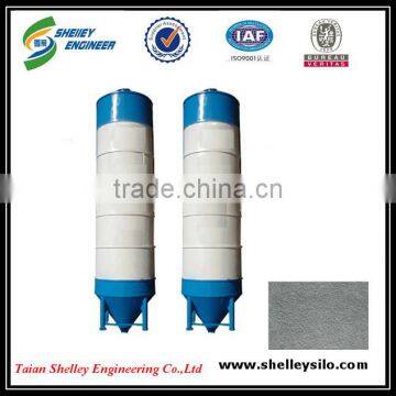 Steel Storage Silo for Cement Used photo-4