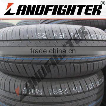 Radial Tire Design and Solid Tire Type Passanger Car Tire Hot Sale for R13 & R14 & R15