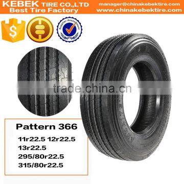 Truck Tyres Price List With Good quality 285/70R19.5