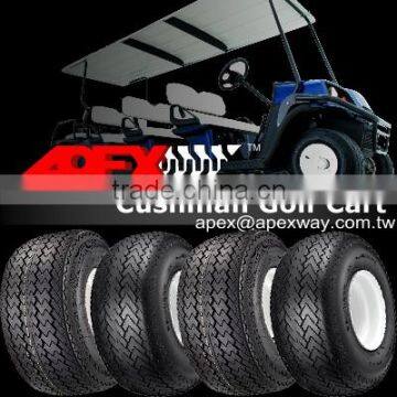 Cushman Golf Cart Tire