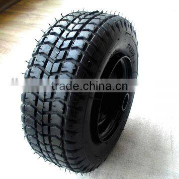 9x3.50-4 Tractor Tire