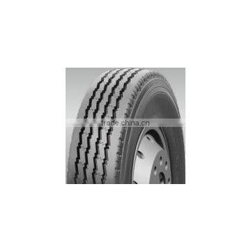 255/70R22.5 new tyres for trucks