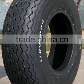 chines high quality IL-76 airplane 1100x330 TL aircraft tyres