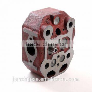 S195 Agricultural Diesel Engine Spare Parts CF1125 Engine Cylinder Head photo-5