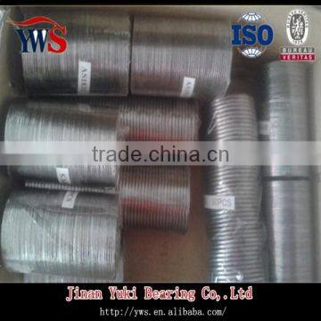 Flat Thrust Needle Roller Bearing photo-6
