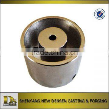Chinese Exports OEM Precision Investment Casting Stainless Steel photo-5