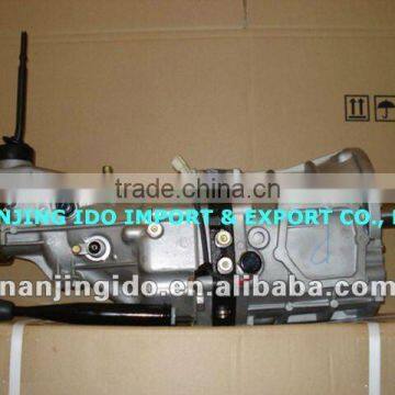 Hot sale high quality Manual Transmission/Gear box for Toyota Hiace engine 2Y 4Y 3L