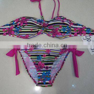 Halter Neck Swimwear,women Sexy Swimwear photo-1