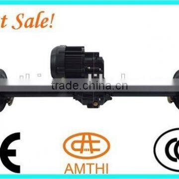 Tricycle Adult, Rear Axle Scooter, Three Wheel Motor Scooter photo-6
