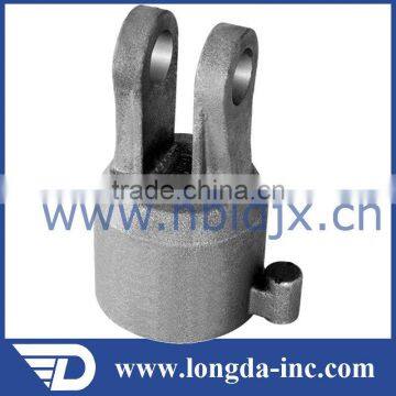 Metal Precision Investment Casting Parts