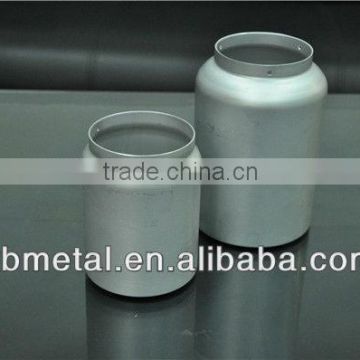 Aluminium Milk Barrels with FDA certificate