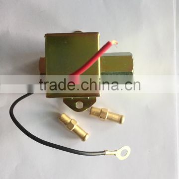 12V Electric fuel pump 3797522 4299544 4306842 4464613 in full copper wire.