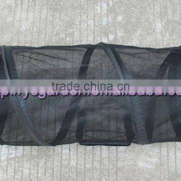 Small Hole Mesh Butterfly Bird Cage photo-5