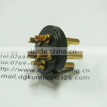 Alibaba china supplier high temperature electric plug