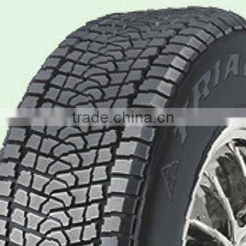 winter tire 275/60R20 triangle brand TR797