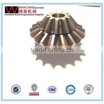 Professional Small Engine Parts Made by WhachineBrothers Ltd. photo-5