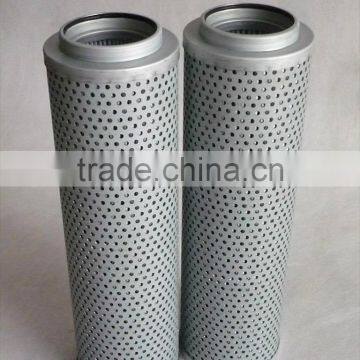 Glass fiber stock hydraulic suction filter element YLX-077/QXJ-1000A