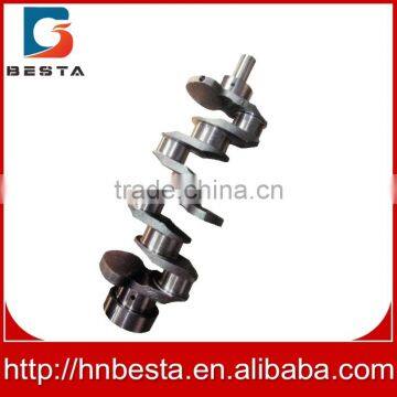 SL crankshaft for MAZDA T3500 truck part OEM no. K410-11-301A/SL50-11-301A