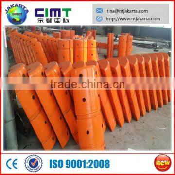 Marine Boat Rubber Fender photo-3