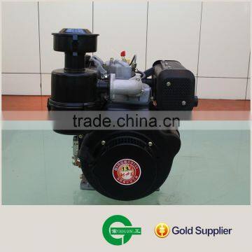 188FB CHANGGONG Agricultural Machinery Single Cylinder Aircooled Diesel Engine photo-2