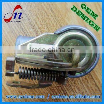 High Quality High Precision Thermostat Valve for Auto Part With 100% Inspection photo-2