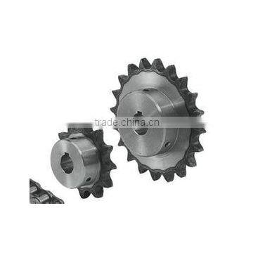 sprocket wheel