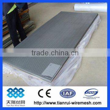 Decorative Metal Perforated Sheets,perforated Metal Mesh photo-3