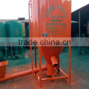 BSCH vertical Dry Powder Mixer for sale