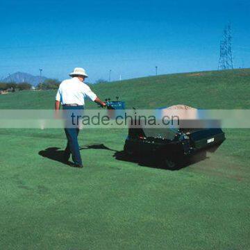 SELF PROPELLED TOPDRESSER F15B