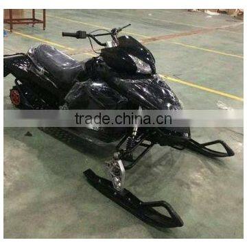 150cc Snowmobile