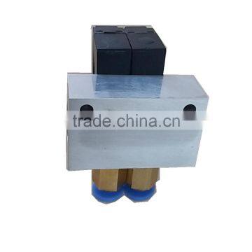 L100 10mm Width Solenoid Valve photo-3