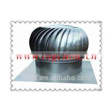 China POP Hot Sale Roof Vent Ventilation Fans photo-4