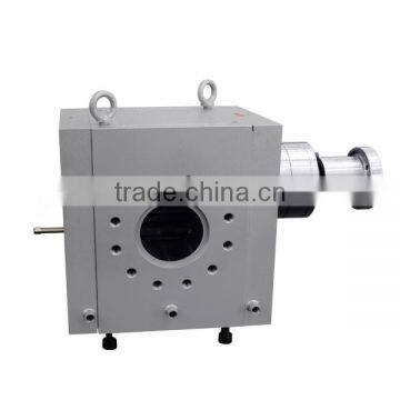 High Pressure Continuous Extrusion Melt Pump for Plastic photo-4